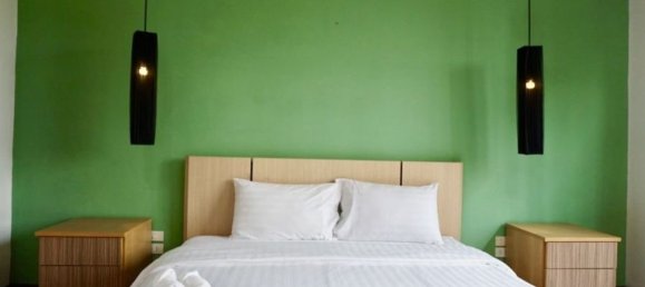 4 bedrooms Cafe / restaurant in Chiang Mai, Thailand No. 23281 18