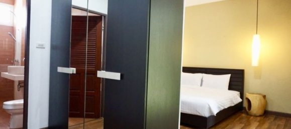 4 bedrooms Cafe / restaurant in Chiang Mai, Thailand No. 23281 21