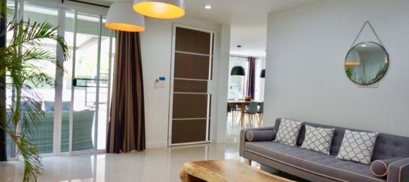 4 bedrooms Cafe / restaurant in Chiang Mai, Thailand No. 23281 8