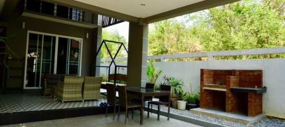 4 bedrooms Cafe / restaurant in Chiang Mai, Thailand No. 23281 25