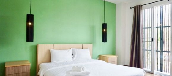 4 bedrooms Cafe / restaurant in Chiang Mai, Thailand No. 23281 17