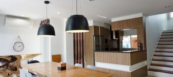 4 bedrooms Cafe / restaurant in Chiang Mai, Thailand No. 23281 3