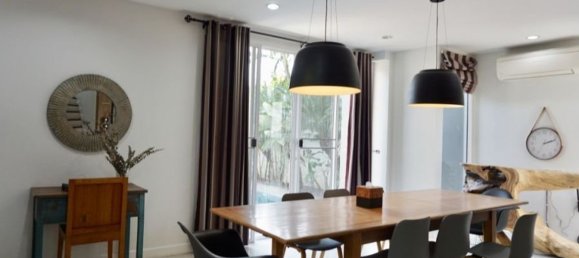 4 bedrooms Cafe / restaurant in Chiang Mai, Thailand No. 23281 2