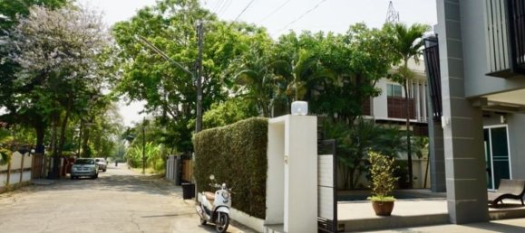 4 bedrooms Cafe / restaurant in Chiang Mai, Thailand No. 23281 30