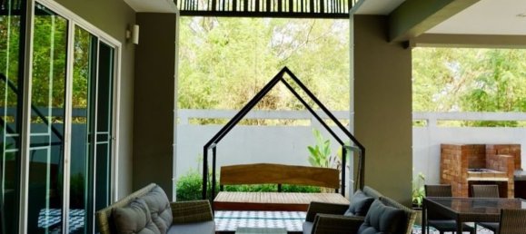 4 bedrooms Cafe / restaurant in Chiang Mai, Thailand No. 23281 24