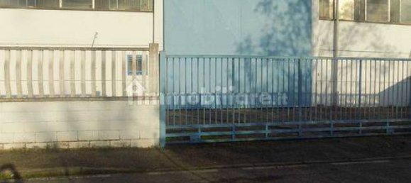  مستودع في Zibido San Giacomo, Italy 360متر مربع رقم 261655 2