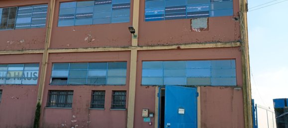 Склад 1000м² в Сан Джакомо Верчеллезе, Италия № 257115 4