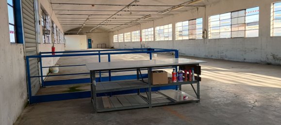 Склад 1000м² в Сан Джакомо Верчеллезе, Италия № 257115 17