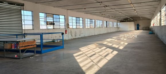 Склад 1000м² в Сан Джакомо Верчеллезе, Италия № 257115 16