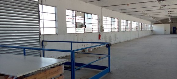 Склад 1000м² в Сан Джакомо Верчеллезе, Италия № 257115 14