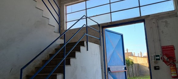 Склад 1000м² в Сан Джакомо Верчеллезе, Италия № 257115 8