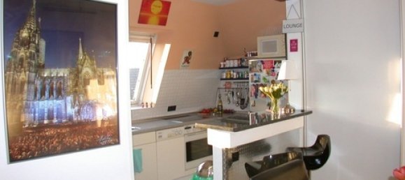 4 chambres Appartement à Cologne, Germany No. 168131 10