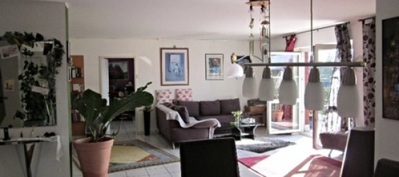 4 chambres Appartement à Cologne, Germany No. 168131 3