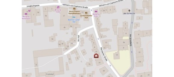 4 chambres Appartement à Cologne, Germany No. 168131 13