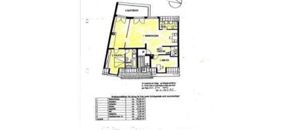 4 chambres Appartement à Cologne, Germany No. 168131 12