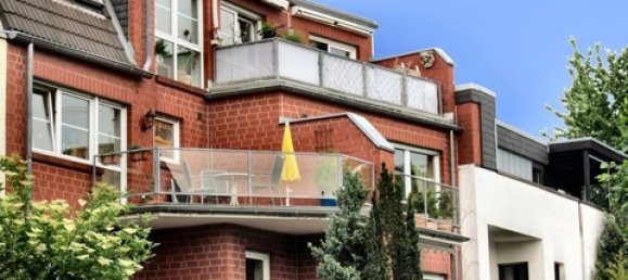 4 chambres Appartement à Cologne, Germany No. 168131 2