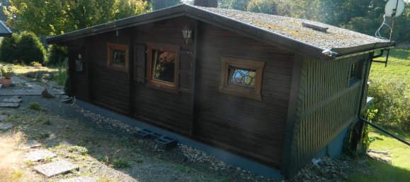 2 bedrooms House in Waldeck-Frankenberg, Germany No. 169659 5