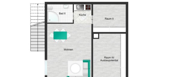 2 bedrooms House in Waldeck-Frankenberg, Germany No. 169659 24