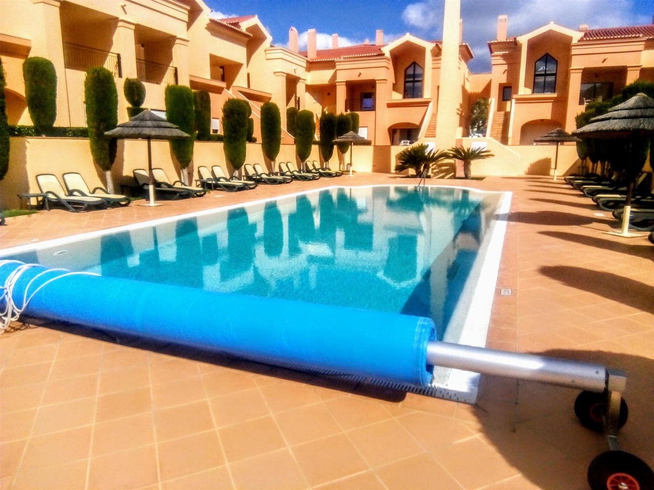2 bedrooms Apartment in Lagos, Portugal No. 206815