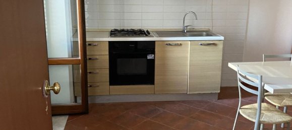 3 rooms Apartment in Palermo, Italy No. 51712 7