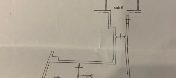 3 rooms Apartment in Palermo, Italy No. 51712 18