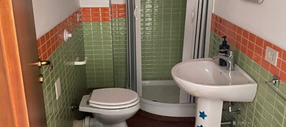 3 rooms Apartment in Palermo, Italy No. 51712 5