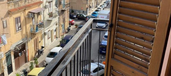 3 rooms Apartment in Palermo, Italy No. 51712 12