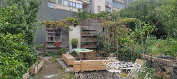 Земельный участок с 2 комнатами в Ачи Катена, Италия № 29367 19