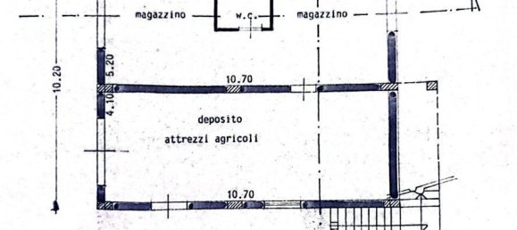Земельный участок с 2 комнатами в Ачи Катена, Италия № 29367 7