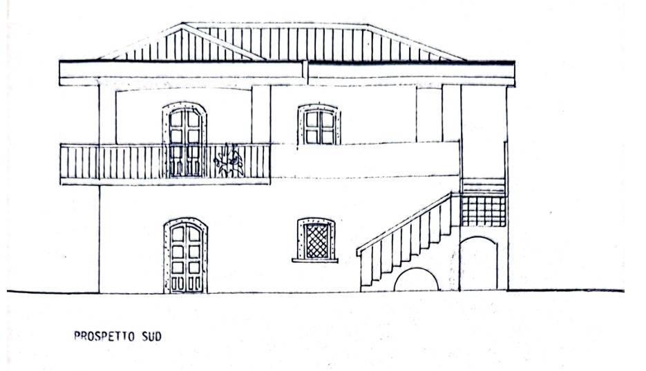Земельный участок с 2 комнатами в Ачи Катена, Италия № 29367