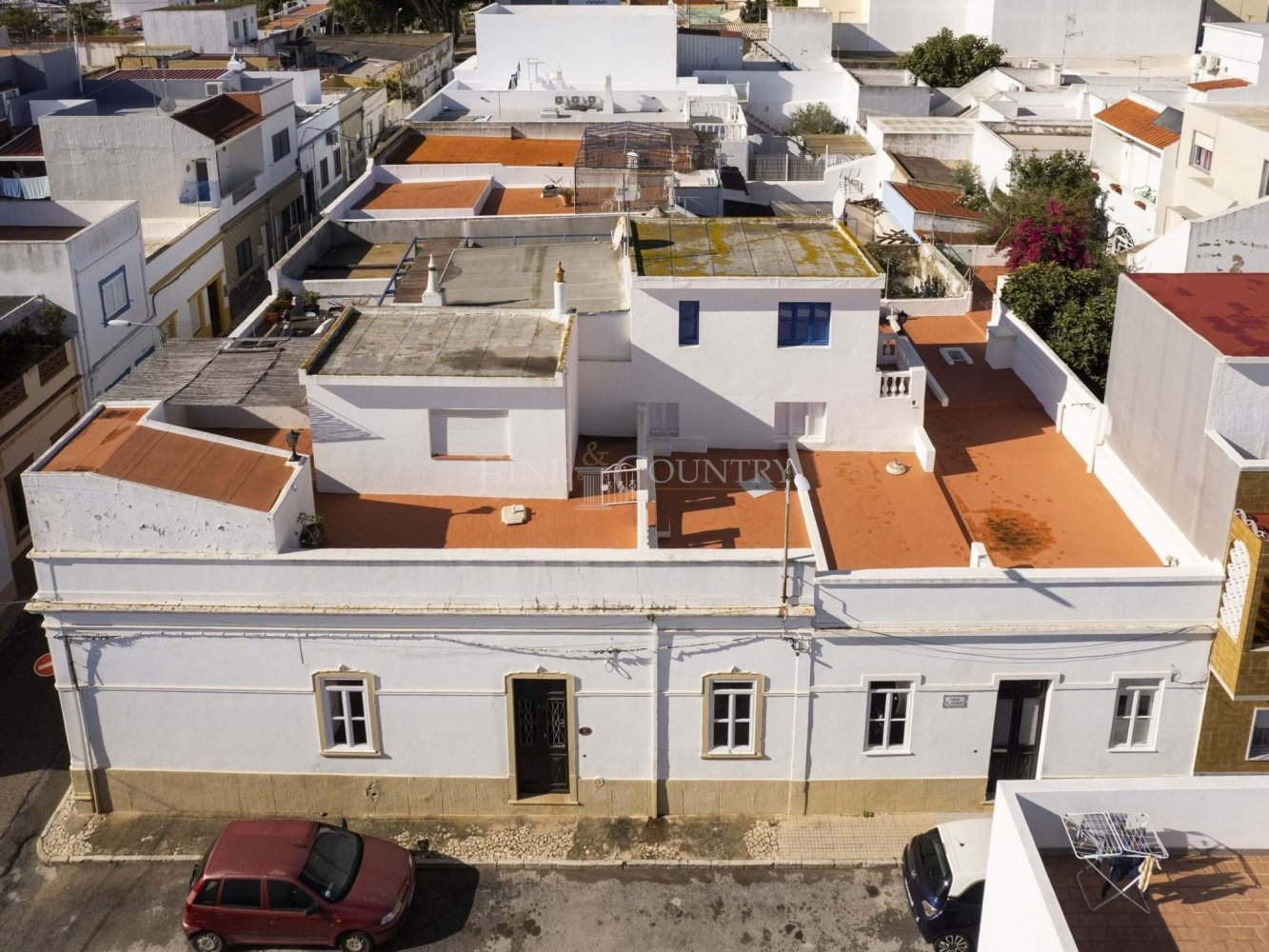 5 chambres Maison à Olhao, Portugal No. 316900