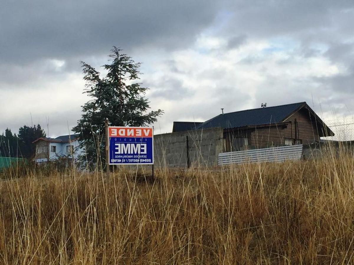  Land in Chubut, Argentina No. 49217