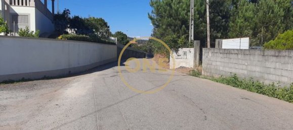 3220m² Land in Vila Nova de Famalicao, Portugal No. 33796 4