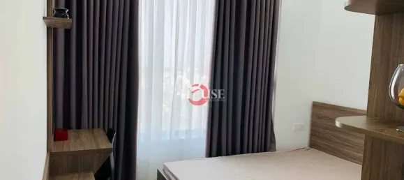 Apartamento de 2 dormitorios en District 7, Vietnam No. 15792 3