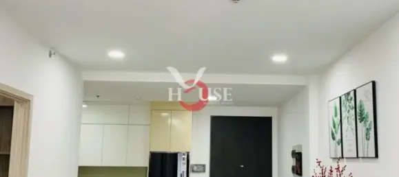 Apartamento de 2 dormitorios en District 7, Vietnam No. 15792 4