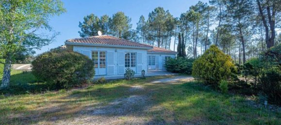 5 Schlafzimmer Haus in Lugos, France, Nr. 288763 2