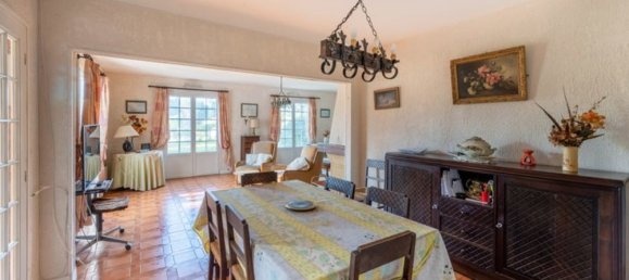 5 Schlafzimmer Haus in Lugos, France, Nr. 288763 3