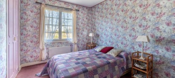 5 Schlafzimmer Haus in Lugos, France, Nr. 288763 7