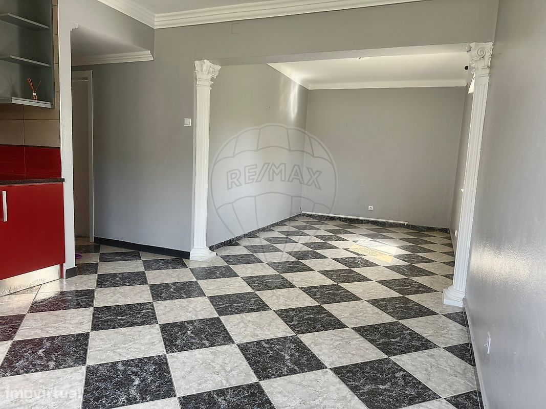 Apartamento de 2 dormitorios en Elvas, Portugal No. 261010