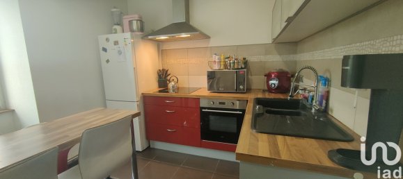 Dúplex de 2 dormitorios en Pfetterhouse, France No. 71597 4