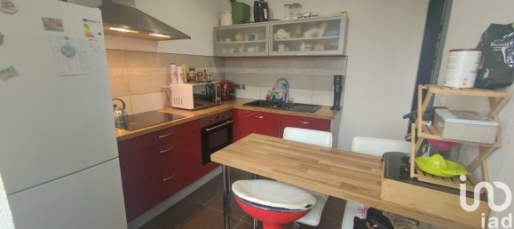 Dúplex de 2 dormitorios en Pfetterhouse, France No. 71597 3