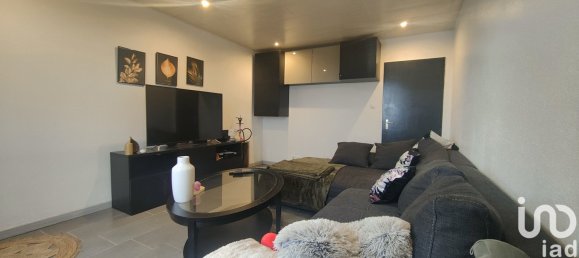 Dúplex de 2 dormitorios en Pfetterhouse, France No. 71597 12