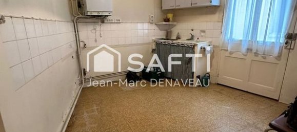 Casa T3 em Chinon, France N.º 260994 10