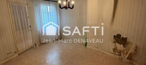 Casa T3 em Chinon, France N.º 260994 8