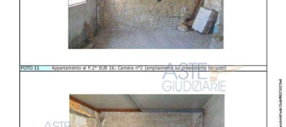 3 rooms Apartment in Naples, Italy No. 10252 5