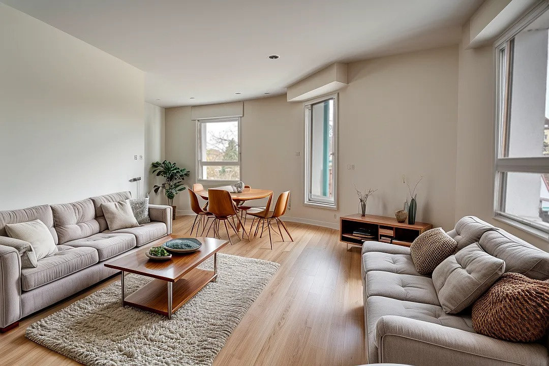 Apartamento de 3 dormitorios en Riedisheim, France No. 161352