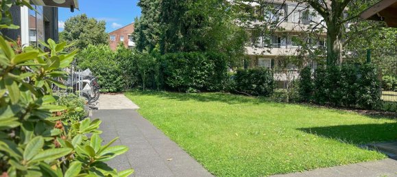 1 bedroom Apartment in Dusseldorf, Germany No. 348547 12