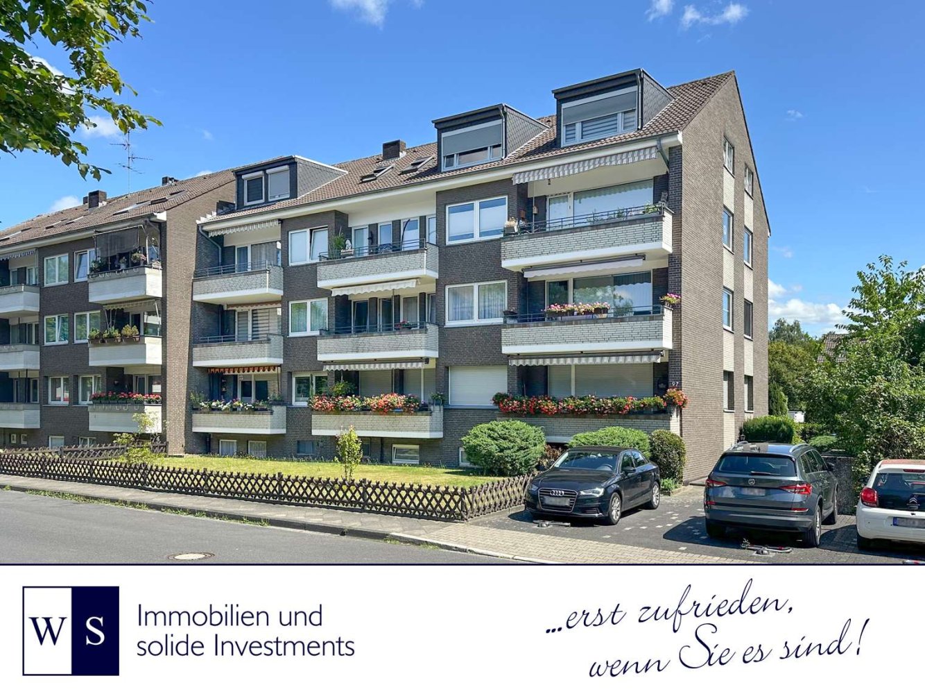 1 bedroom Apartment in Dusseldorf, Germany No. 348547