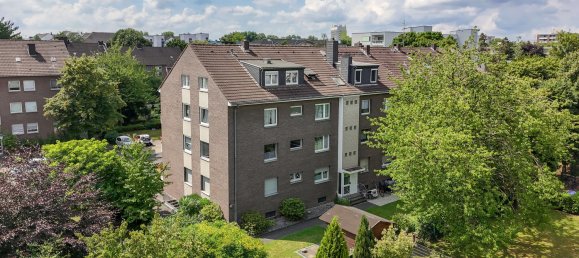 1 bedroom Apartment in Dusseldorf, Germany No. 348547 13