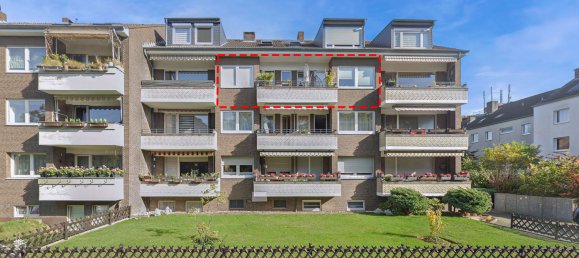 1 bedroom Apartment in Dusseldorf, Germany No. 348547 2